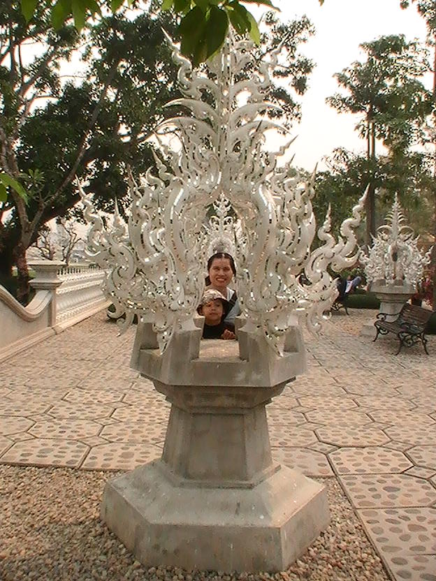 Lanna Thai Massage