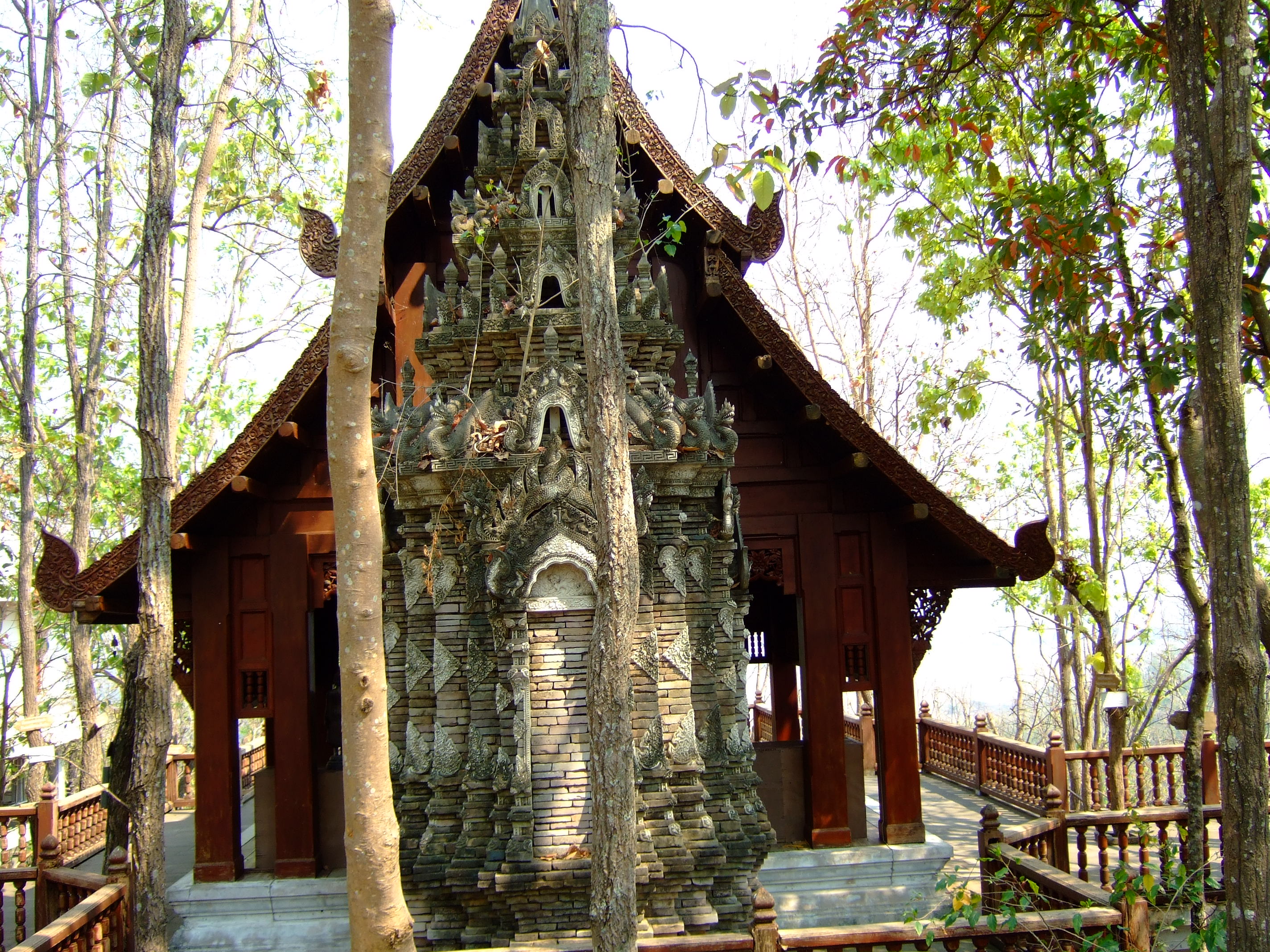 Lanna Thai Massage