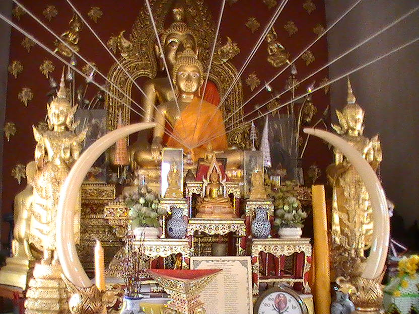 Lanna Thai Massage