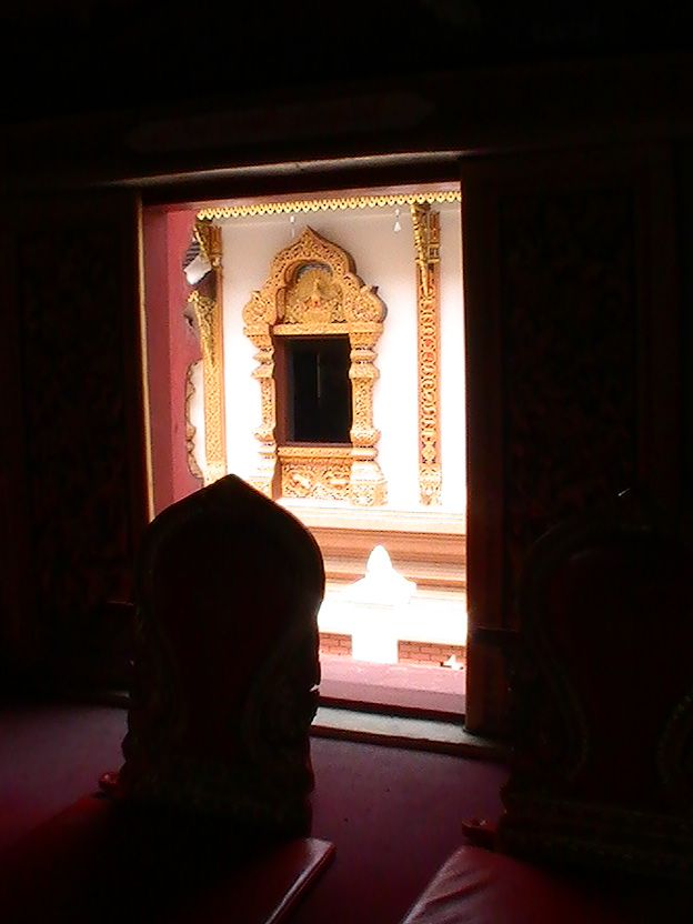 Lanna Thai Massage