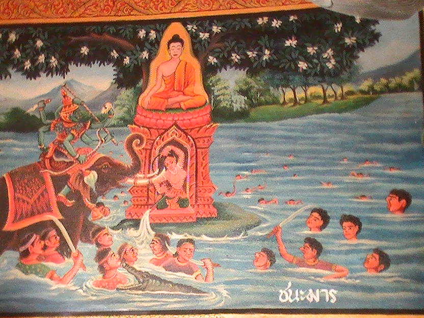 Lanna Thai Massage